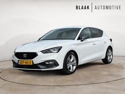Wit Gebruikt 2022 Seat Leon FR Hatchback | € 22.785 (Goede deal)