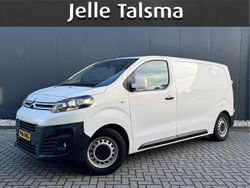 Wit Gebruikt 2019 Citroën Jumpy MPV | € 16.745 (Goede deal)