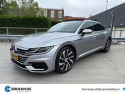 Grijs Gebruikt 2019 VW Arteon Business Hatchback | € 29.995 (Goede deal)