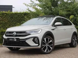 Grijs Gebruikt 2022 VW Taigo R-line SUV | € 27.950 (Eerlijke prijs)