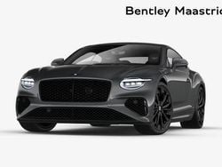 Grijs Nieuw 2025 Bentley Continental GT Coupé | € 318.491