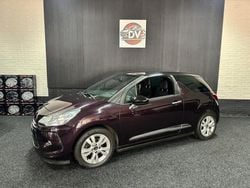 Paars Gebruikt 2015 Citroën DS3 Business Class Hatchback | € 6.445 (Eerlijke prijs)