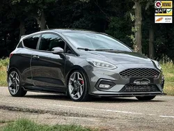 Grijs Gebruikt 2019 Ford Fiesta Performance Edition Hatchback | € 22.899 (Duur)