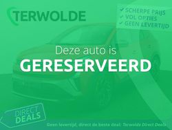 Rood Nieuw 2025 Renault Symbioz Esprit Alpine SUV | € 33.850 (Super prijs)