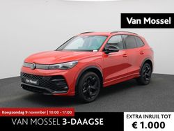 Rood Gebruikt 2024 VW Tiguan R-line Edition SUV | € 51.900 (Super prijs)