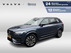Blauw Gebruikt 2023 Volvo XC90 Ultimate SUV | € 64.850 (Eerlijke prijs)
