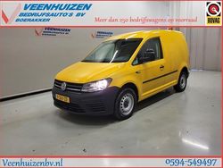Geel Gebruikt 2019 VW Caddy MPV | € 7.950 (Super prijs)
