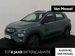 Groen Gebruikt 2023 Dacia Spring Expression Hatchback | € 12.430 (Eerlijke prijs)