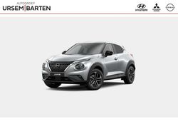 Blauw, metallic lak Gebruikt 2024 Nissan Juke N-Connecta SUV | € 33.130 (Eerlijke prijs)