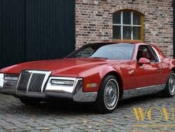 Rood Gebruikt 1986 Chevrolet Coupé Coupé | € 32.500