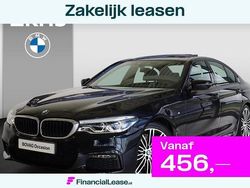 Gebruikt 2019 BMW 520 M Sport Sedan | € 45.610