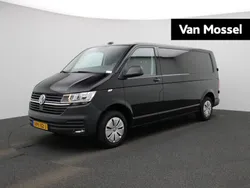 Wit Gebruikt 2022 VW T6.1 Van | € 18.900 (Super prijs)