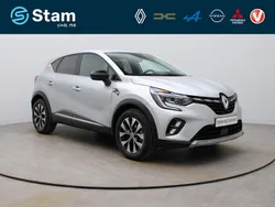 Grijs metallic Gebruikt 2024 Renault Captur Techno SUV | € 24.490 (Eerlijke prijs)
