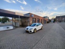 Wit Gebruikt 2009 Cupra Leon Limited Edition Hatchback | € 9.950