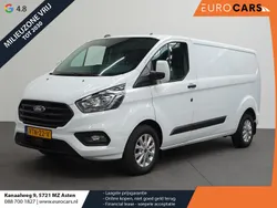 Wit Gebruikt 2023 Ford Transit Custom Trend Van | € 22.940 (Super prijs)
