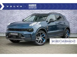 Blauw Gebruikt 2023 Lynk & Co 01 SUV | € 28.399 (Eerlijke prijs)