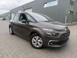 Overige Gebruikt 2017 Citroën C4 MPV | € 9.450 (Eerlijke prijs)
