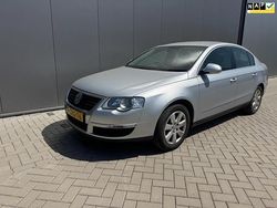 Gebruikt 2008 VW Passat Trendline | € 1.850 (Super prijs)