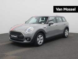 Grijs Gebruikt 2023 Mini Cooper Clubman Business Stationwagen | € 25.900 (Super prijs)