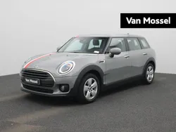 Grijs Gebruikt 2023 Mini Cooper Clubman Business Stationwagen | € 25.900 (Super prijs)