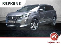 Grijs Gebruikt 2024 Peugeot 5008 Allure MPV | € 33.925 (Goede deal)
