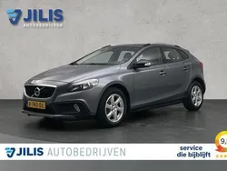 Volvo V40 CC