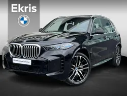 Zwart Gebruikt 2024 BMW X5 M Sport SUV | € 105.900 (Duur)