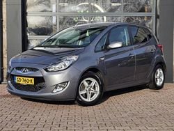 Grijs Gebruikt 2013 Hyundai ix20 Hatchback | € 7.450 (Goede deal)
