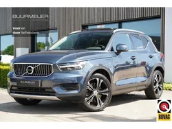 Blauw Gebruikt 2020 Volvo XC40 Inscription SUV | € 28.900 (Eerlijke prijs)