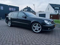 Gebruikt 2005 Mercedes E500 AMG Stationwagen | € 12.450 (Eerlijke prijs)