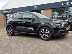 Hatchback Gebruikt 2024 Citroën C3 PureTech Hatchback | € 19.350 (Eerlijke prijs)