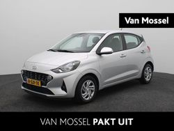 Grijs Gebruikt 2022 Hyundai i10 Comfort Hatchback | € 13.740 (Eerlijke prijs)