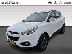 Wit Gebruikt 2015 Hyundai ix35 GO! SUV | € 11.930 (Eerlijke prijs)