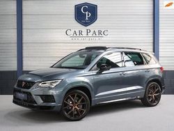 Grijs, metallic lak Gebruikt 2019 Cupra Ateca SUV | € 32.495 (Eerlijke prijs)