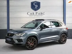 Grijs, metallic lak Gebruikt 2019 Cupra Ateca SUV | € 32.995 (Eerlijke prijs)