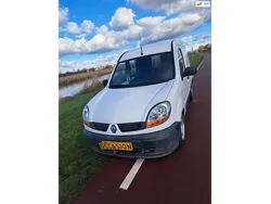 Overige Gebruikt 2006 Renault Kangoo MPV | € 2.750 (Iets duurder)