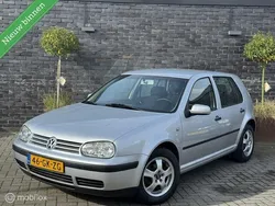 VW Golf IV
