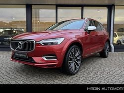 Rood Gebruikt 2018 Volvo XC60 Inscription SUV | € 39.995 (Eerlijke prijs)