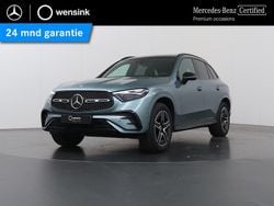 Grijs Gebruikt 2024 Mercedes GLC300e AMG line Coupé | € 68.850 (Goede deal)