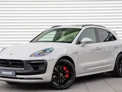 Grijs Gebruikt 2024 Porsche Macan SUV | € 144.950