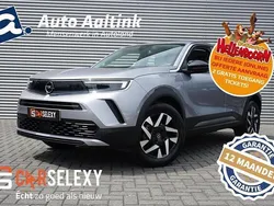 Grijs Gebruikt 2024 Opel Mokka SUV | € 23.880 (Eerlijke prijs)