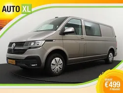Grijs Gebruikt 2022 VW T6.1 Van | € 29.940 (Duur)