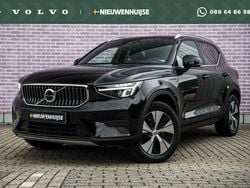 Zwart Gebruikt 2023 Volvo XC40 Core SUV | € 34.399 (Goede deal)