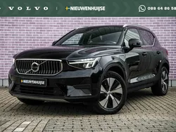 Zwart Gebruikt 2023 Volvo XC40 Core SUV | € 36.899 (Goede deal)
