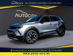 Grijs Gebruikt 2021 Opel Mokka Elegance SUV | € 19.750 (Goede deal)