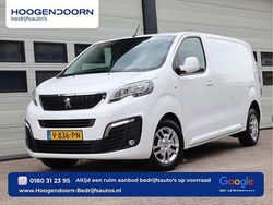 Wit Gebruikt 2018 Peugeot Expert Van | € 13.900 (Goede deal)
