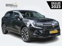 Noir etoile gne Gebruikt 2023 Renault Austral Techno SUV | € 35.900 (Eerlijke prijs)