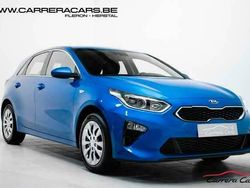 Blauw Gebruikt 2018 Kia Ceed Sedan | € 15.200