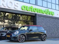 Groen Gebruikt 2018 Mini John Cooper Works Hatchback | € 24.450 (Iets duurder)