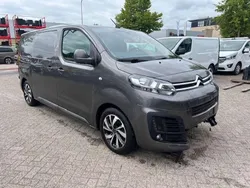 Bruin Gebruikt 2019 Citroën Jumpy MPV | € 8.950
